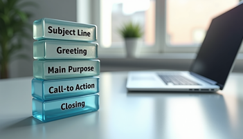 How to Write an Email Professionally (With 20 Ready-to-Use Templates)