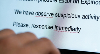 How to Spot a Phishing Email Before It Steals Your Data